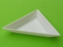 Miska na perličky trojúhelníková